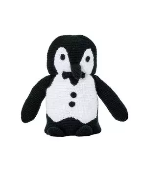 MUNSINGWEAR Чехол на голову для водителя DR Penguin Plush Cute Golf MG4FHC00L