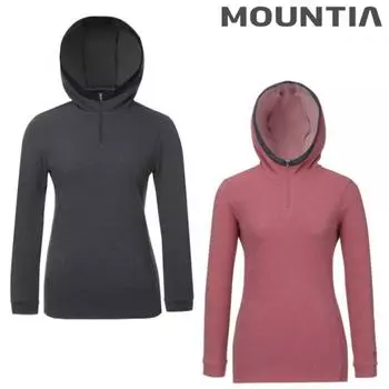 МУНТИЯ ЖЕНСКАЯ АРИЯ MT РУБАШКА 4 1wTSqM0415 Pink/105