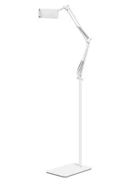 Munyday Tablet Tablet Arm 360 degree rotation while height flexible reinforced smartphone inches for iPad Kindle Android iPhone X compatible