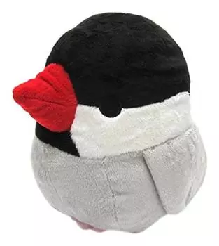 Munyumu Java Sparrow Plush XL 30cm Toy, Size,