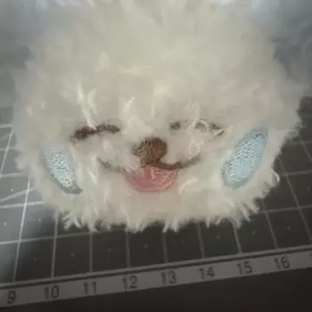 Muong Yi Keyring Dream Show 3 Jeno Keyring