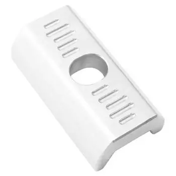 MUQZI аксессуары для велосипеда складной велосипед из алюминиевого сплава шарнирный зажим рычажная пластина C пряжка для Brompton серебряный