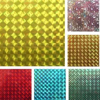 MUQZI спортивный аксессуар, 2 шт., голографическая клейкая пленка, наклейка на приманку для рыбалки, лента, аксессуары для рыбы 5#