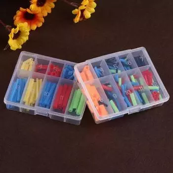 MUQZI спортивный аксессуар, рыболовный крючок, защитные рукава, защитная крышка для приманки, защитная крышка, инструмент для рыболовных снастей 1#