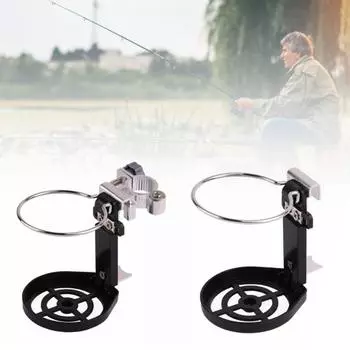 MUQZI спортивный аксессуар, высококачественный держатель для стакана с водой, гибкий, экономит место, выдвижной B