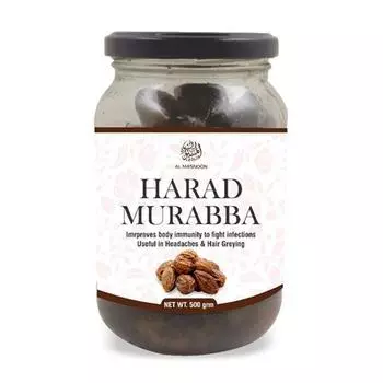 Мурабба с Харитаки (500 г), Harad Murabba, AL MASNOON