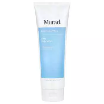 Murad, Acne Control, гель для душа от угревой сыпи, 8,5 жидких унций (250 мл)