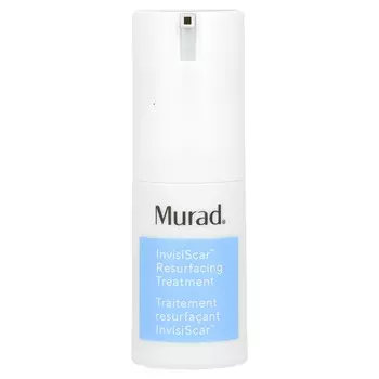 Murad, Acne Control, InvisiScar, восстанавливающий уход, 0,5 жидких унций (15 мл)