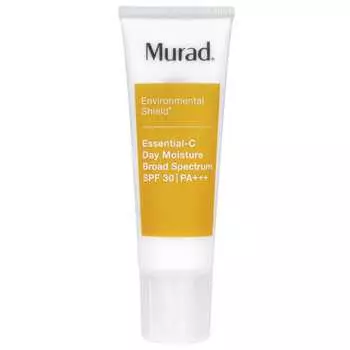 Murad, Environmental Shield, дневное увлажняющее средство Essential-C, SPF 30 PA+++, 1,7 жидких унций (50 мл)