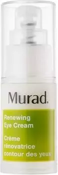 Murad Resurgence Renewing Crme Yeux Anti-rides Et Anti-cernes TU прозрачный