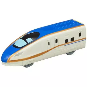 Мураока, беги! Shinkansen серии E7 Shiny Target возраст 3 года и старше