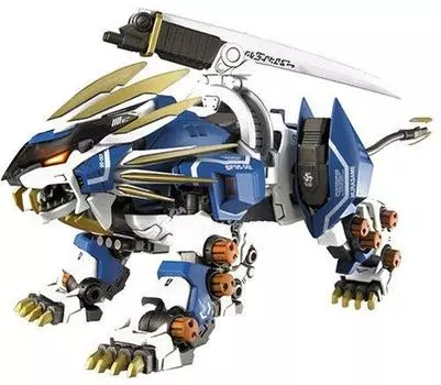 Мурасаме Лигер GZ-010