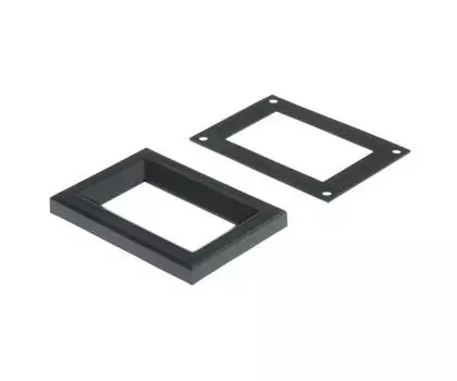 Murata Electronics Безель 32,51x46,38 мм DMS-BZL4-C