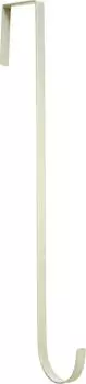 Крючок для венка Murataya 1 x 36 см Белый 6833