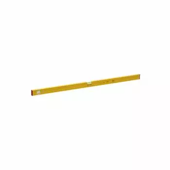 Muratec KDS AD Aluminum Level 120 ASL-120 жёлтый