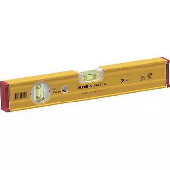 Muratec KDS AD Aluminum Level 30 ASL-30 жёлтый