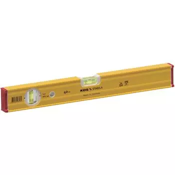 Muratec KDS AD Aluminum Level 40 ASL-40 жёлтый