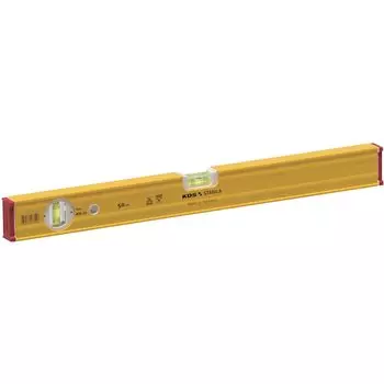 Muratec KDS AD Aluminum Level 50 ASL-50 жёлтый