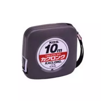 Muratec KDS Kakulong 10 ширина 10mBP KL10-10BP чёрный
