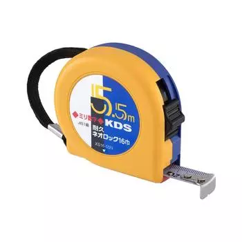 Muratec Kds Muratec KDS Прочный Neo Lock 16 Ширина 5,5 м XS16-55N