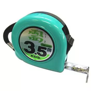 Muratec KDS neolock 19 ширина двухсторонняя 3,5м (Масаме) ЗС19-35СБП зелёный