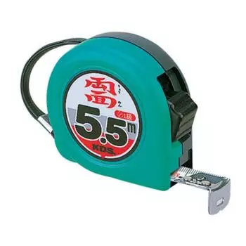 Muratec KDS neolock 19 ширина двухсторонняя 5,5м ZS19-55BP