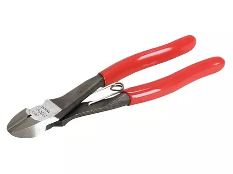 Muromoto Iron Works Merry Carbide Wire Nippers CT305-8
