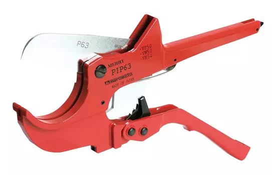 Muromoto Iron Works Merry Enbi Pipe Cutter PIP63 (with Blade)