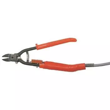 Muromoto Iron Works Merry Heat Nipper HT180-190