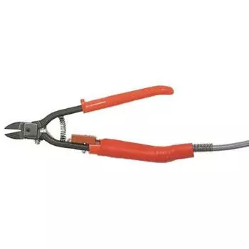 Muromoto Iron Works Merry Heat Nipper HT180-190