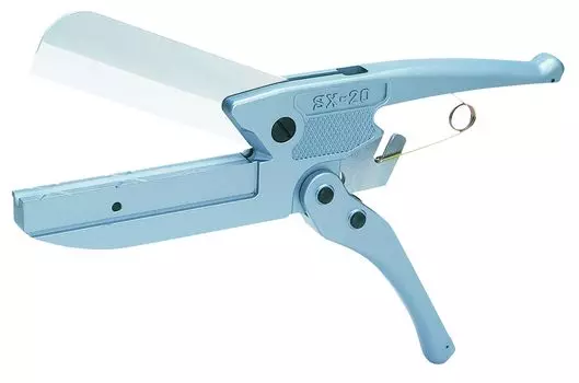 Muromoto Iron Works Merry Merry Cutter SX20-285 (с лезвием)