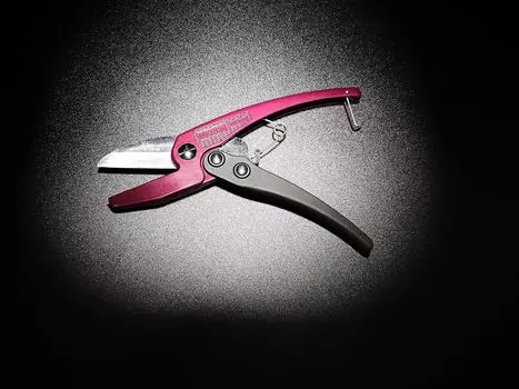 Muromoto Iron Works Merry Merry Cutter SX5-195 (с лезвием)