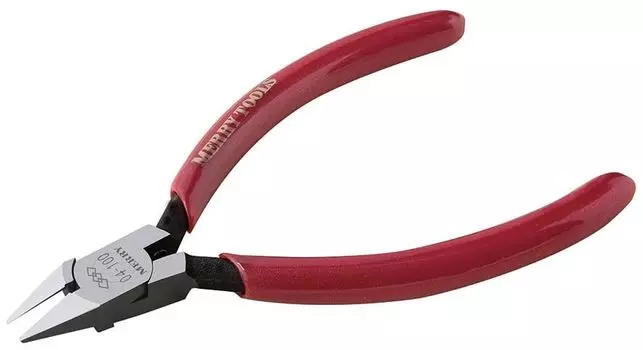Muromoto Iron Works Merry Miniature Nippers 04-100