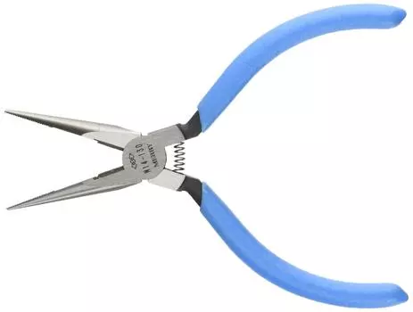 Muromoto Iron Works Merry Miniature radio pliers M14-130