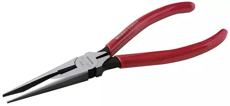 Muromoto Iron Works Merry Radio Pliers 105-175