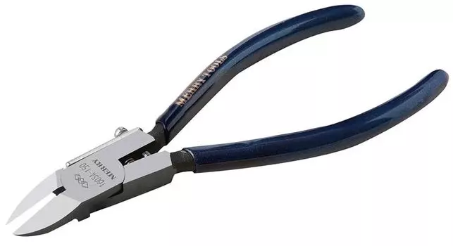 Muromoto Iron Works Merry Yamagata Blade High Pla кусачки 160SA-150