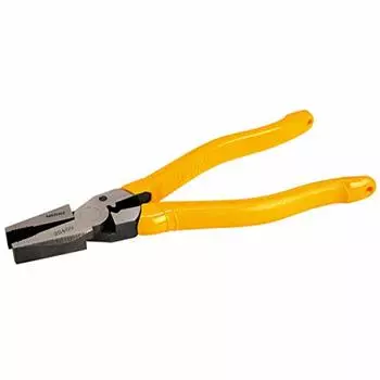 Muromoto Iron Works Thin Blade Pliers 2060U-200