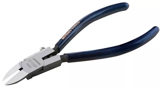 Muromoto Ironworks Merry blade high pla nippers 160FW-150 Ultra-thin