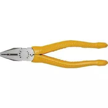 Muromoto Ironworks Merry Crimping pliers 6050-185 (molding)