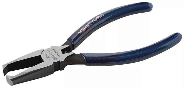 Muromoto Ironworks Merry End plastic nippers 26EF-140