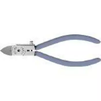 Muromoto Ironworks Merry High pla nippers with backlash correction tool 160SG-125