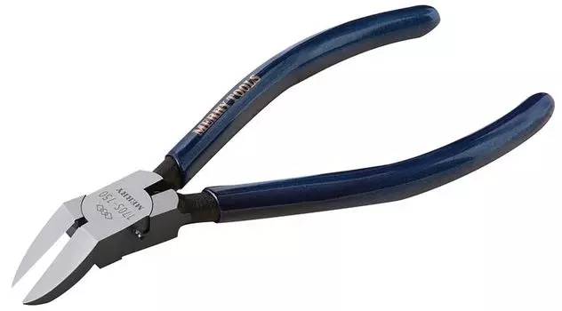 Muromoto Ironworks Merry Horizontal plastic nippers 170S-150