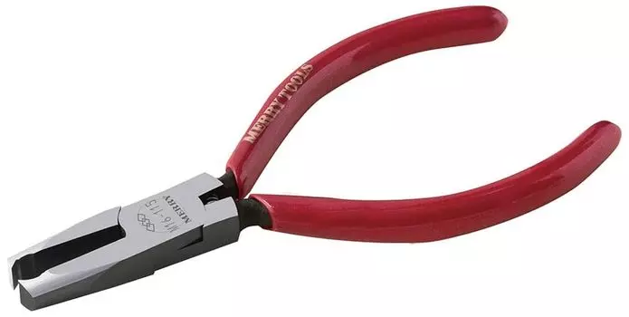 Muromoto Ironworks Merry Miniature End Nippers M16-115