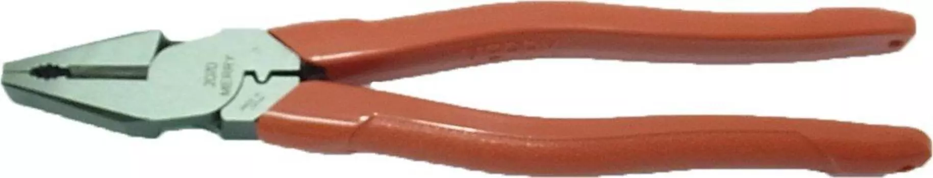 Muromoto Ironworks Merry Strong crimping pliers 2070-225 (molding)