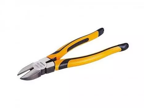 Muromoto Ironworks Merry Strong nippers 205H-200 (molding)