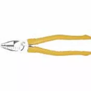 Muromoto Ironworks Merry Strong Pipe Pliers 2050S-225 (Forming)
