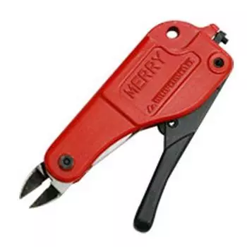 Muromoto Tekko Merry Cassette Nipper CN5-51 (with CNF51)