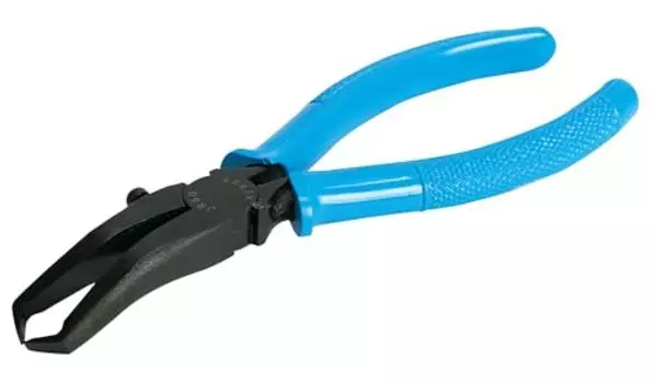 Muromoto Tekko Merry JR60 Clip Pliers