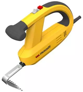 МУСАСИ мусаси (Мусаси) сорняки с вибролезвием WE-700