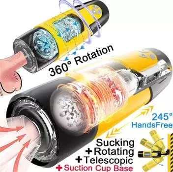 Muschie Вагина Перезаряжаемые Секс-Мужские Манекены Силиконовый Автоматический Мужской Мастурбатор Сумки Вагина Женский Вибратор Chikubi Rubber